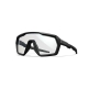 WILEY X WX CITADEL Shooting Glasses (Set of 3 Lenses) – Black