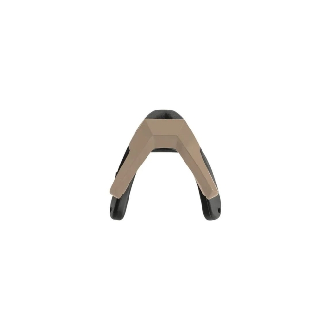 WILEY X SABER ADVANCED Glasses Bridge – Tan
