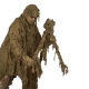 KMCS Camouflage Tripod Cover – Brown