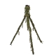 KMCS maskovací potah na tripod – Zelená