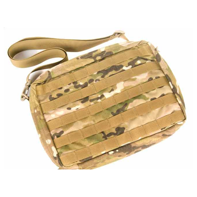 PANTAC Amoeba Tactical Combo Main Pocket ( MC )