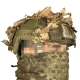 KMCS Helmet Cover – Next-Gen Brown