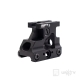 PTS Unity Tactical FAST MRO Red Dot Mount – Black