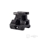 PTS Unity Tactical FAST MRO Red Dot Mount – Black
