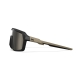 WILEY X střelecké brýle CITADEL CAPTIVATE™ (Tungsten zorník) – Písková
