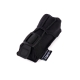 Novritsch MOLLE sumka pro zásobník SSG10 / VSR V2 – Černá | ANAREUS