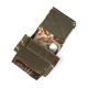 NOVRITSCH AFU (Anti-Fog Unit) VELCRO Pouch – Kreuzotter | ANAREUS