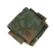 NOVRITSCH AFU (Anti-Fog Unit) VELCRO Pouch – Flecktarn | ANAREUS