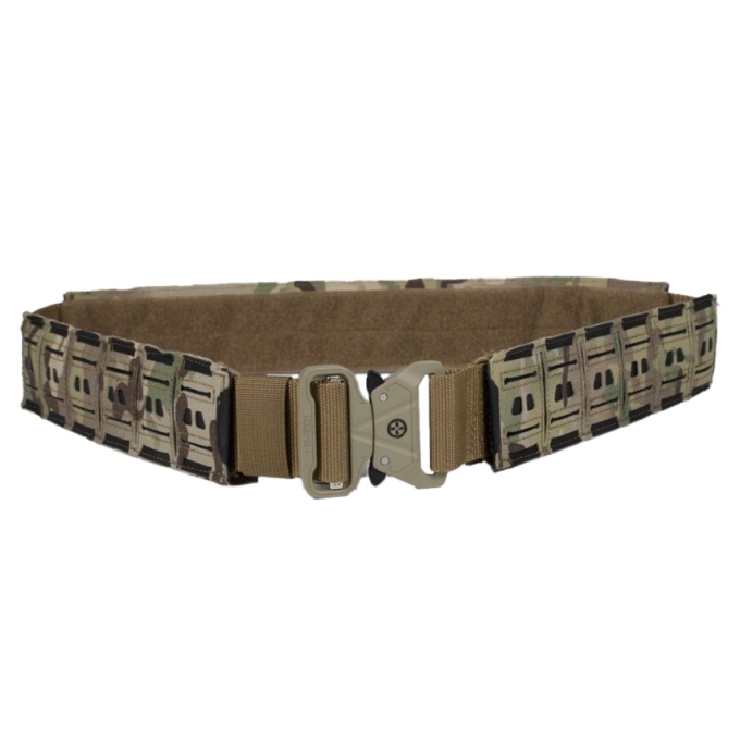 Novritsch MINIMAL Tactical MOLLE Belt – ACP | ANAREUS