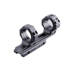 Vector Optics 34mm jednodielna Cantilever X-ACCU montáž | ANAREUS