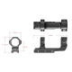 Vector Optics 34mm One-Piece Cantilever X-ACCU Mount | ANAREUS