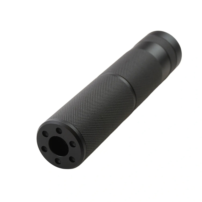 EPeS tlmič 32 × 150 mm s výplňou, radlovanie – Čierna | ANAREUS