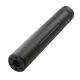EPeS Sound Suppressor 32 × 195 mm with Inserts, Grooves – BK | ANAREUS