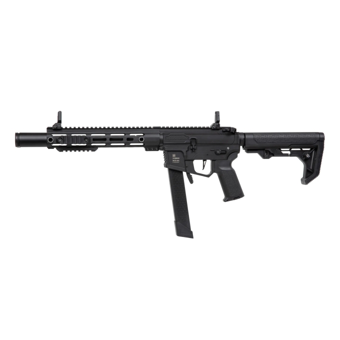 Specna Arms AR9 Light Ops Gen2 (SA-CX02 CORE™ HAL ETU™ – BK) | ANAREUS