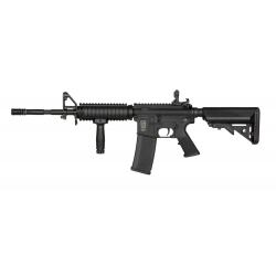 Specna Arms M4A1 RIS Gen2 (SA-C03 CORE™ HAL ETU™) – Black | ANAREUS