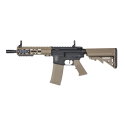 Specna Arms M4 CQB M-LOK Gen2 (SA-F08 FLEX™ HAL ETU™) – TAN | ANAREUS
