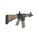 Specna Arms M4 CQB M-LOK Gen2 (SA-F08 FLEX™ HAL ETU™) – TAN | ANAREUS