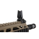 Specna Arms M4 CQB M-LOK Gen2 (SA-F08 FLEX™ HAL ETU™) – TAN | ANAREUS