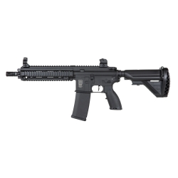 Specna Arms 416 Carbine RIS 10,5" Gen2 (SA-FH06 FLEX™ HAL ETU™) – BK