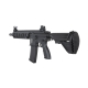 Specna Arms 416 Carbine RIS 10,5" Gen2 (SA-FH06 FLEX™ HAL ETU™) – BK
