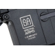 Specna Arms 416 Carbine RIS 10,5" Gen2 (SA-FH06 FLEX™ HAL ETU™) – BK