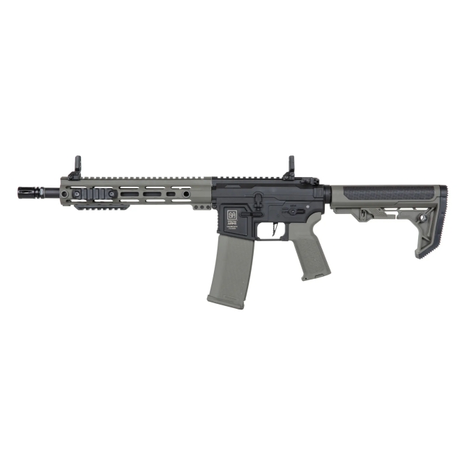 Specna Arms M4 Carbine RL M-LOK Gen2 (SA-F05-RL FLEX™ HAL ETU™) – OD