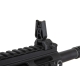 Specna Arms M4 CQB RL M-LOK Gen2 (SA-F04-RL FLEX™ HAL ETU™) – Black