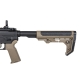 Specna Arms M4 CQB RL M-LOK Gen2 (SA-F04-RL FLEX™ HAL ETU™) – Half-Tan