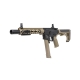 Specna Arms Light Ops Gen2 (SA-FX02 FLEX™ HAL ETU™) – TAN | ANAREUS
