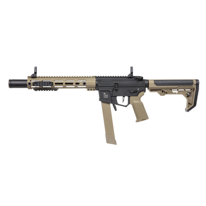Specna Arms Light Ops Gen2 (SA-FX02 FLEX™ HAL ETU™) – TAN | ANAREUS