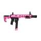 Specna Arms AR9 Light Ops Gen2 (SA-FX02 FLEX™ HAL ETU™) – Pink