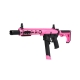 Specna Arms AR9 Light Ops Gen2 (SA-FX02 FLEX™ HAL ETU™) – Pink