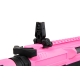 Specna Arms AR9 Light Ops Gen2 (SA-FX02 FLEX™ HAL ETU™) – Pink
