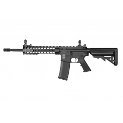 Specna Arms M4 Keymod Gen2 (SA-F02 FLEX™ HAL ETU™) – Černá | ANAREUS