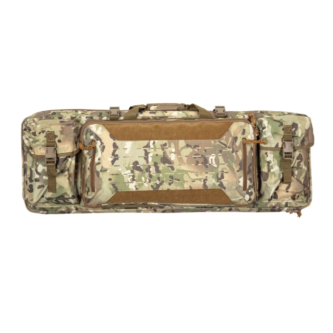 Specna Arms URBAN WAR Transport Rifle Bag – Multicam | ANAREUS
