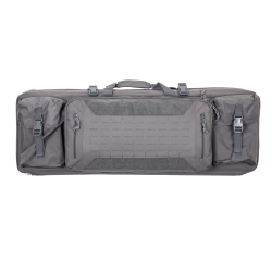 Specna Arms URBAN WAR Transport Rifle Bag – Grey | ANAREUS