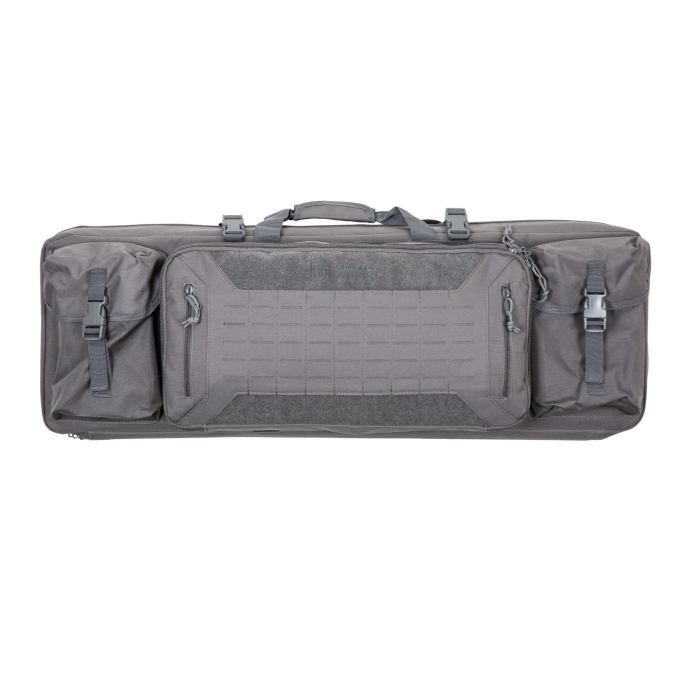 Specna Arms URBAN WAR Transport Rifle Bag – Grey | ANAREUS