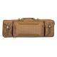 Specna Arms URBAN WAR Transport Rifle Bag – Tan | ANAREUS