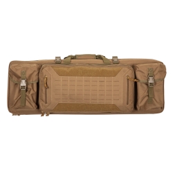 Specna Arms URBAN WAR Transport Rifle Bag – Tan | ANAREUS
