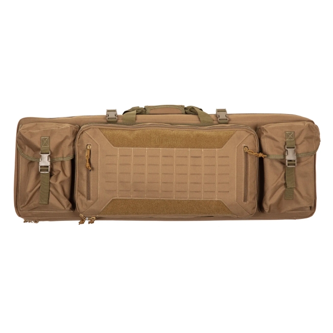 Specna Arms URBAN WAR Transport Rifle Bag – Tan | ANAREUS