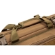 Specna Arms URBAN WAR Transport Rifle Bag – Tan | ANAREUS