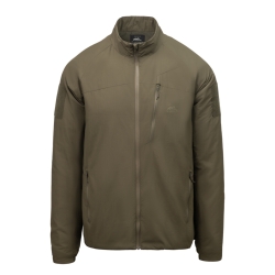 Helikon-Tex bunda WOLFHOUND LITE – Taiga Green | ANAREUS