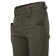 Helikon-Tex GREYMAN DuraCanvas® Shorts – Taiga Green | ANAREUS