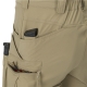 Helikon-Tex taktické kraťasy OTS 8,5" VersaStretch® Lite – Khaki |ANAREUS