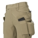 Helikon-Tex OTS 8,5" VersaStretch® Lite Tactical Shorts – Khaki |ANAREUS