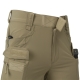 Helikon-Tex taktické kraťasy OTS 8,5" VersaStretch® Lite – Khaki |ANAREUS