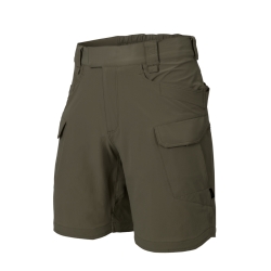 Helikon-Tex kraťasy OTS 8,5" VersaStretch® Lite – Taiga Green