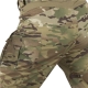 Helikon-Tex UTS Flex 8,5" NyCo Ripstop Shorts – MultiCam®