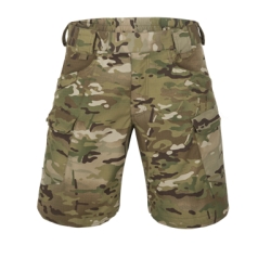 Helikon-Tex UTS Flex 8,5" NyCo Ripstop Shorts – MultiCam®