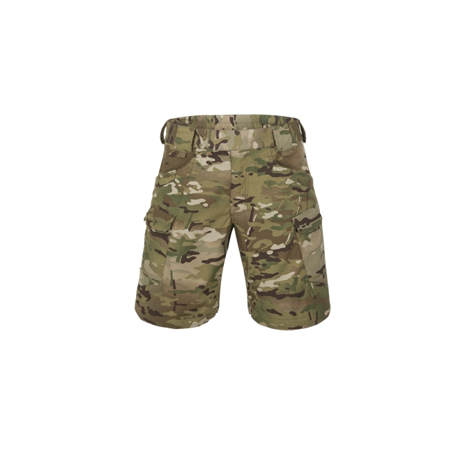 Helikon-Tex UTS Flex 8,5" NyCo Ripstop Shorts – MultiCam®